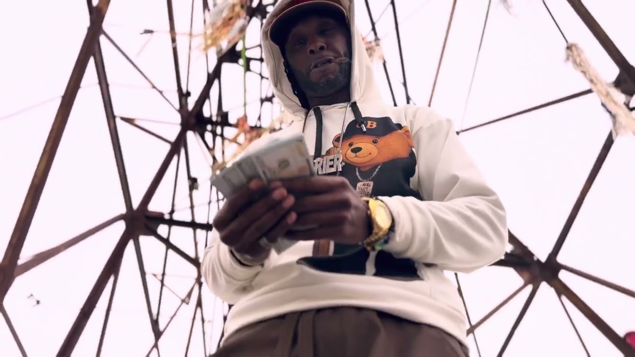 All on Me  Music Video 