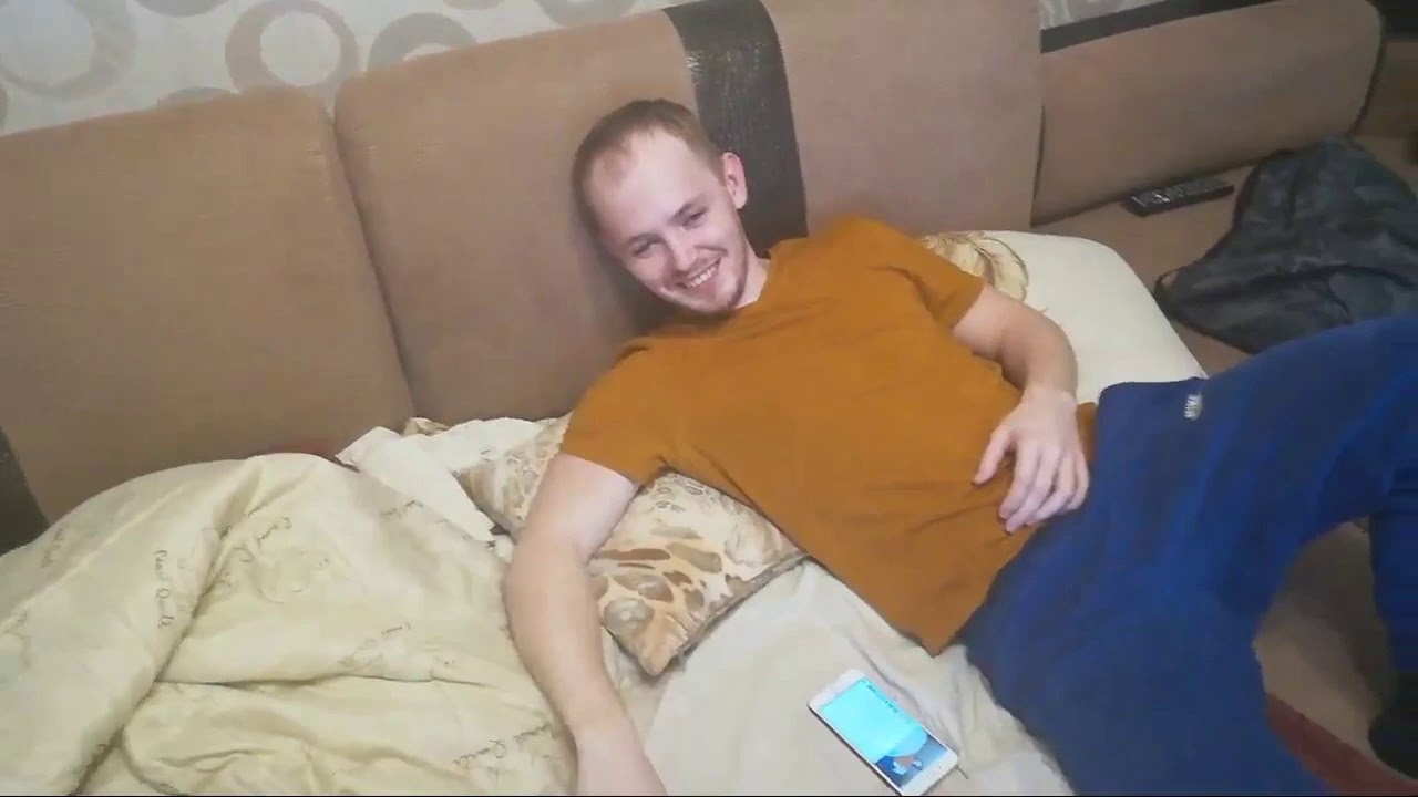 Готовим Еду