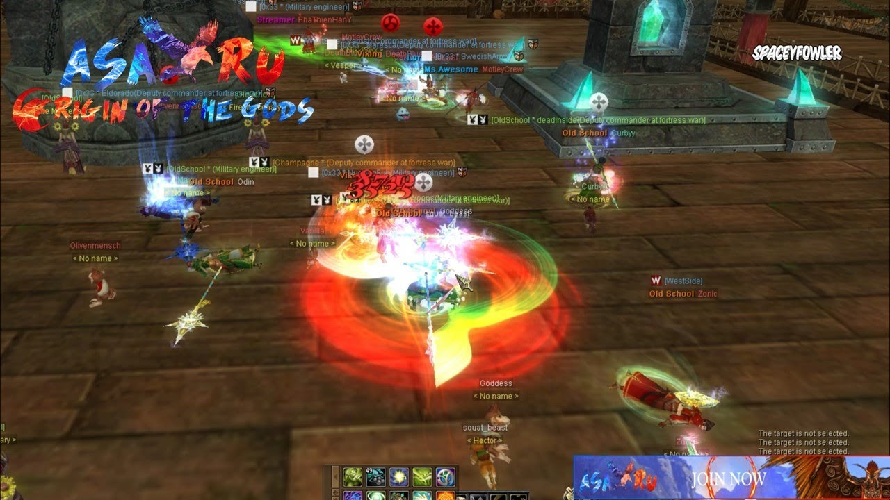 Silkroad: online: FTW 28/11/21 OldSchool - Champagne VS 0x33/ Unexist/ WestSide and  DarK_SkylinE.