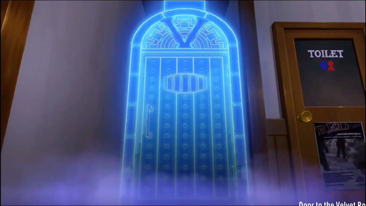 Persona 5 Tactica - Part 4