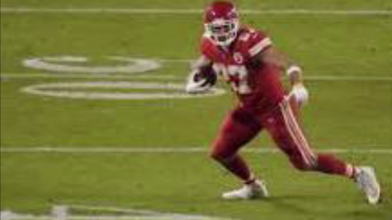 Travis Kelce Is A 99 Overall In Madden 21
