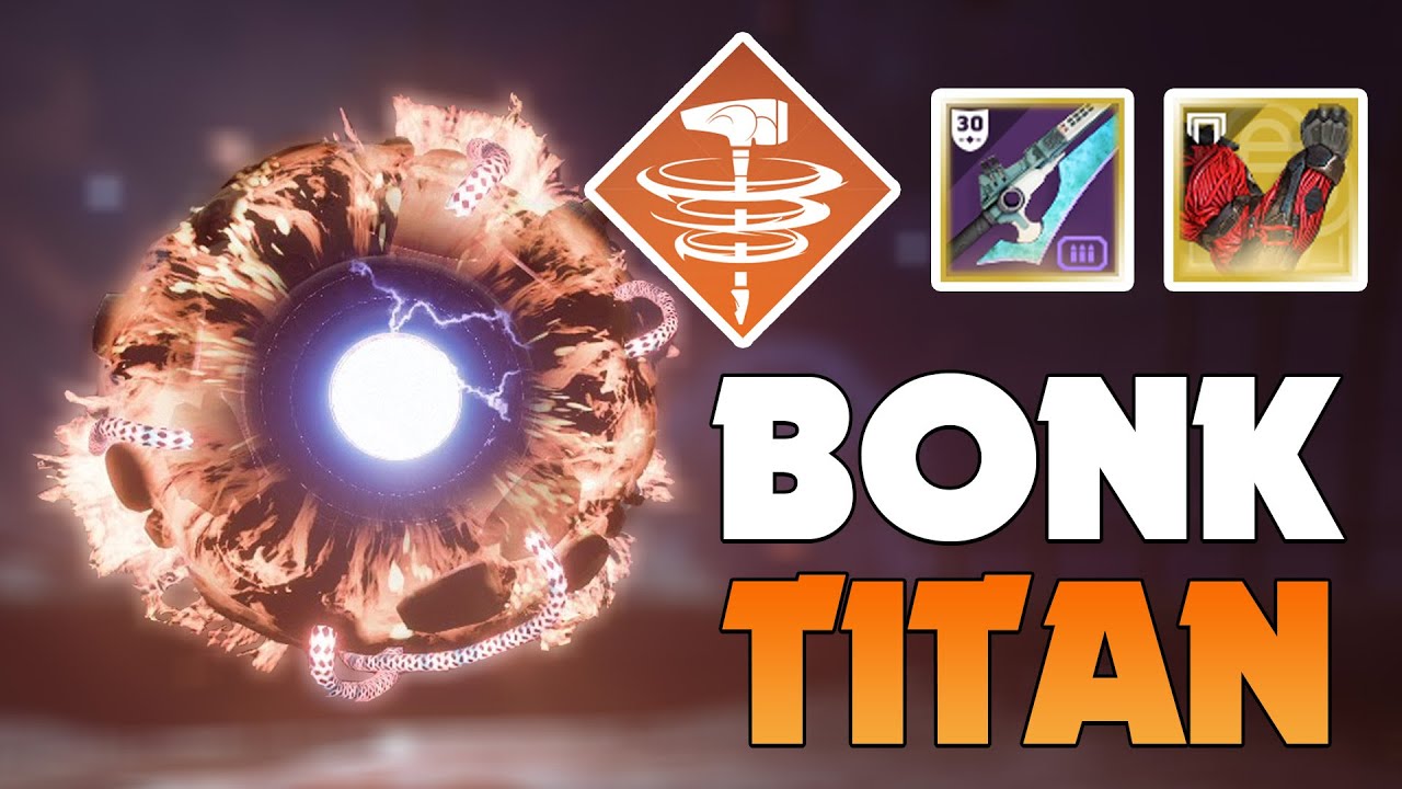 [Destiny 2] Solo Legend Nightfall Warden of Nothing in 9 minutes