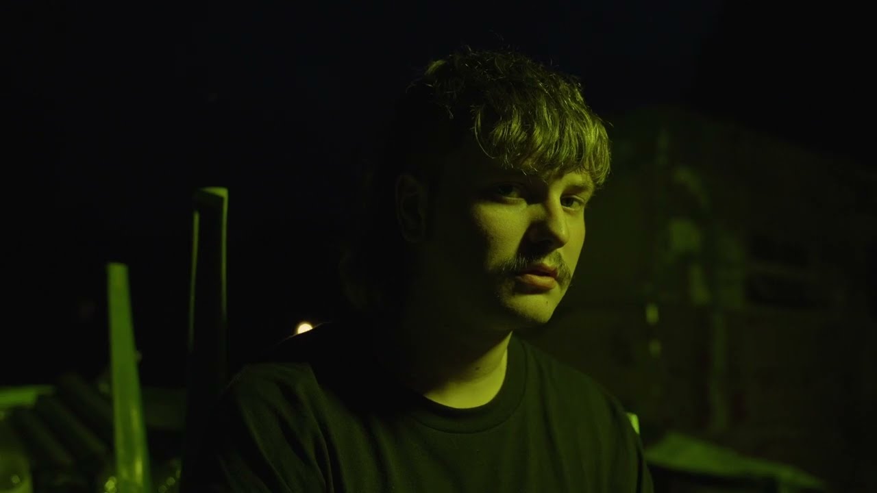 Rat Park - Bullets (OFFICIAL MUSIC VIDEO)