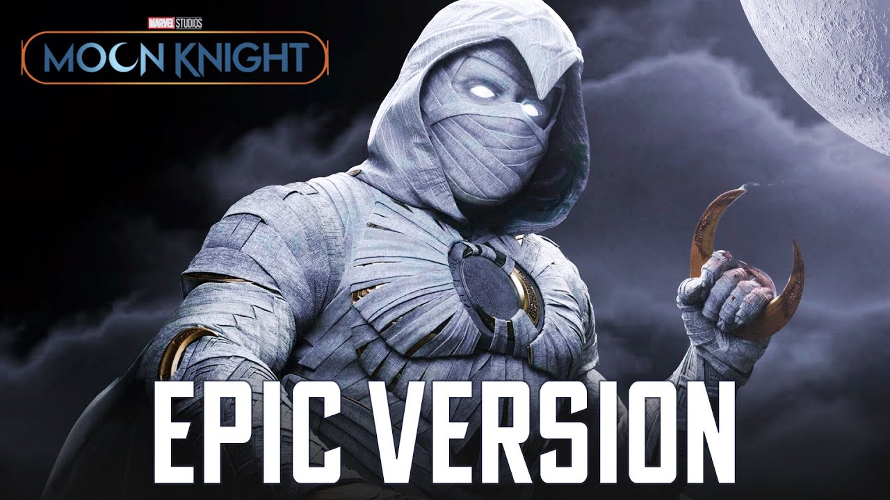 Moon Knight Theme - Moon Knight Awakening | EPIC VERSION (Episode 6 Soundtrack)