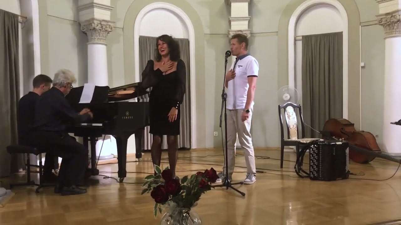 URODZINOWA NIESPODZIANKA