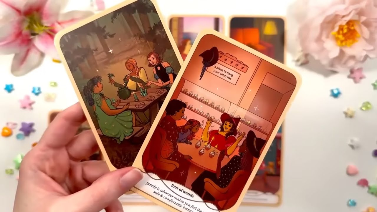 SAGITARIO🧡​TE PASAR&Aacute; ALGO MUY FUERTE! ALGUIEN TE BUSCA! CAMBIOS! HOROSCOPO #SAGITARIO HOY TAROT AMOR