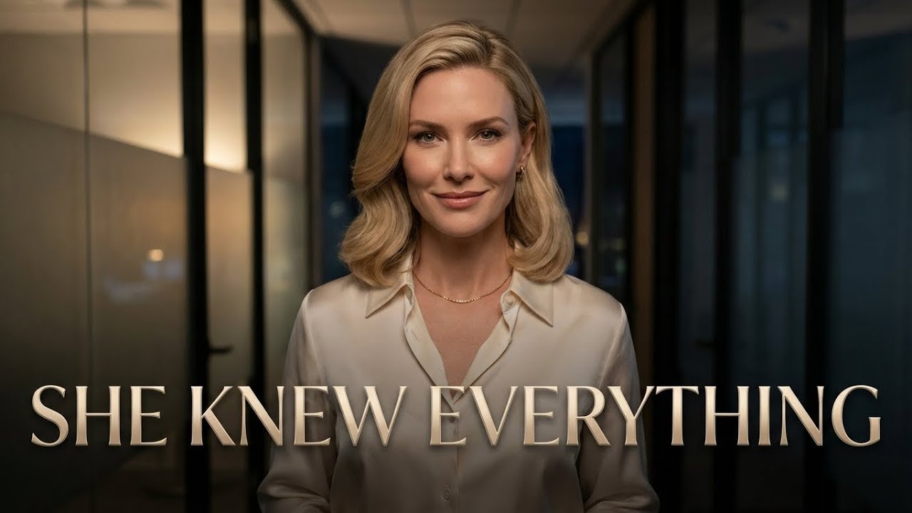 The Assistant Who Knew Everything — The Invisible Hands That Shifted a Billionaire's World