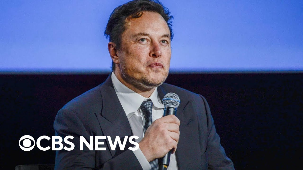 Elon Musk's leadership style as head of Twitter