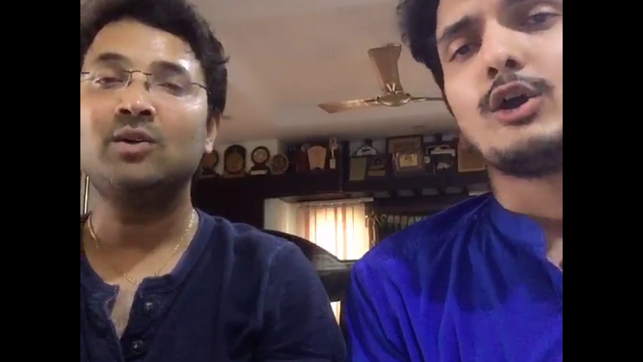 govinda govinda ani koluvare annamayy keerthana by singer srikrishna