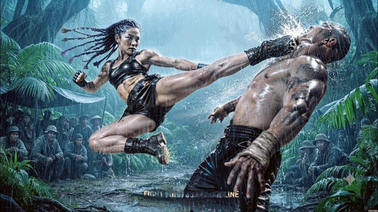 FULL ACTION MOVIE 2025 - Swahili movie 🎥 Bongo Movies mpya