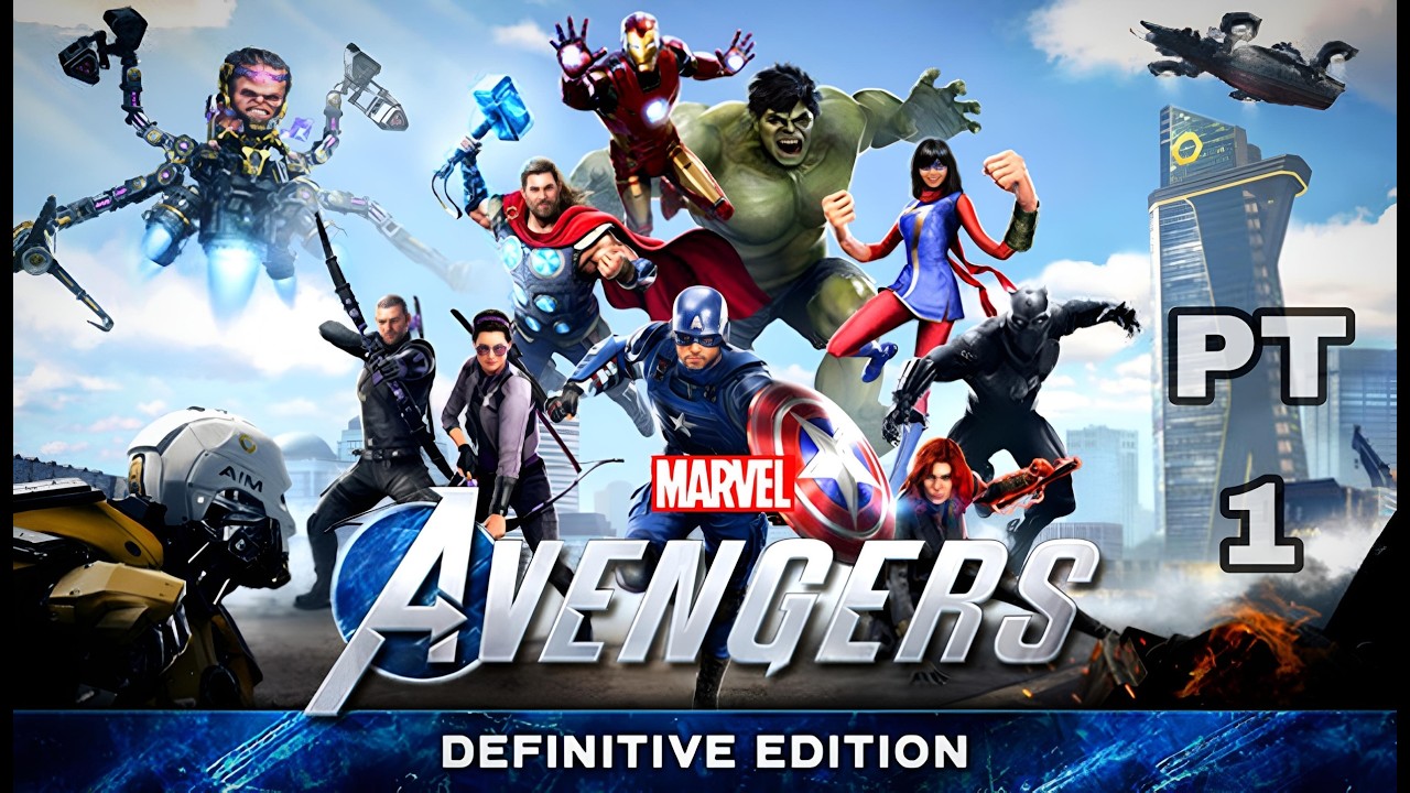 🔴MARVEL AVENGER | AAYE APAN RADA KARNE #marvel #avengers #mcu #live #shorts