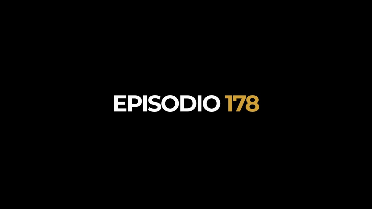 EPISODIO 178: DANIEL SANCHO, CARMEN BALFAGÓN Y RODOLFO SANCHO ME LLEVAN AL TRIBUNAL