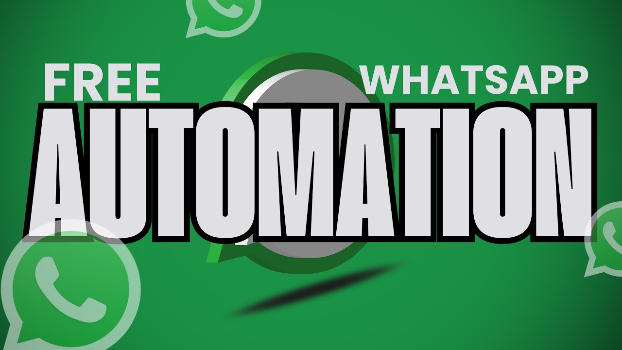 Automate WhatsApp Business Replies with Meta AI - 100% Free!