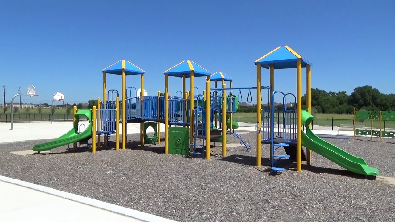 Liscano Elementary