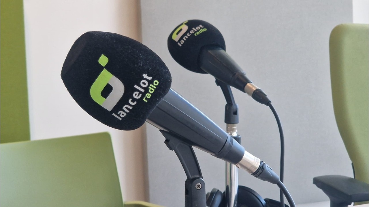'Las voces de la mañana