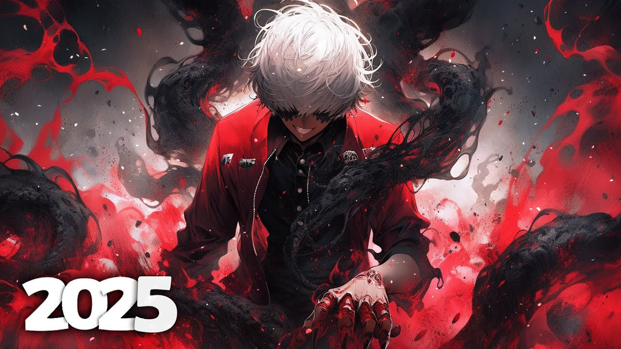 Top 35 Badass Songs [ONLAP] That'll Give You Unstoppable Power 💀《ROCK MIX》⚡