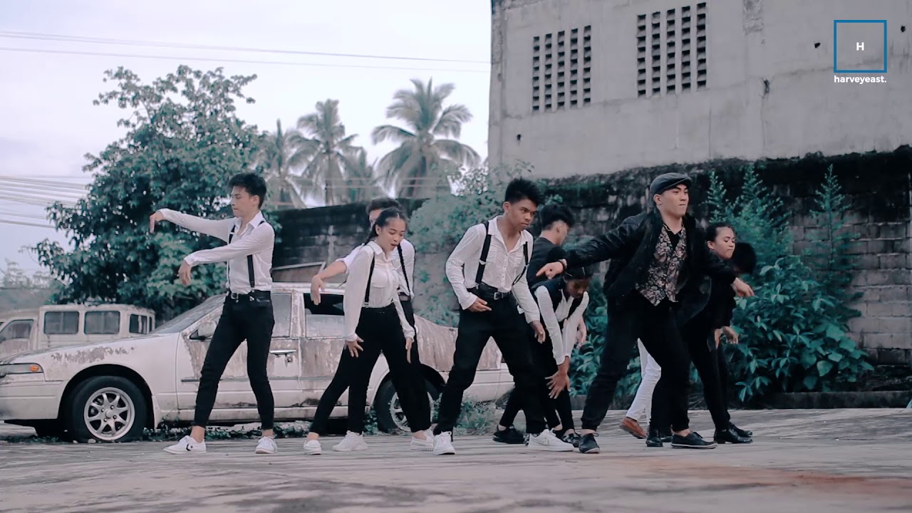 SHS WHITE TIGERS 2018 | XFORCE ASIONG