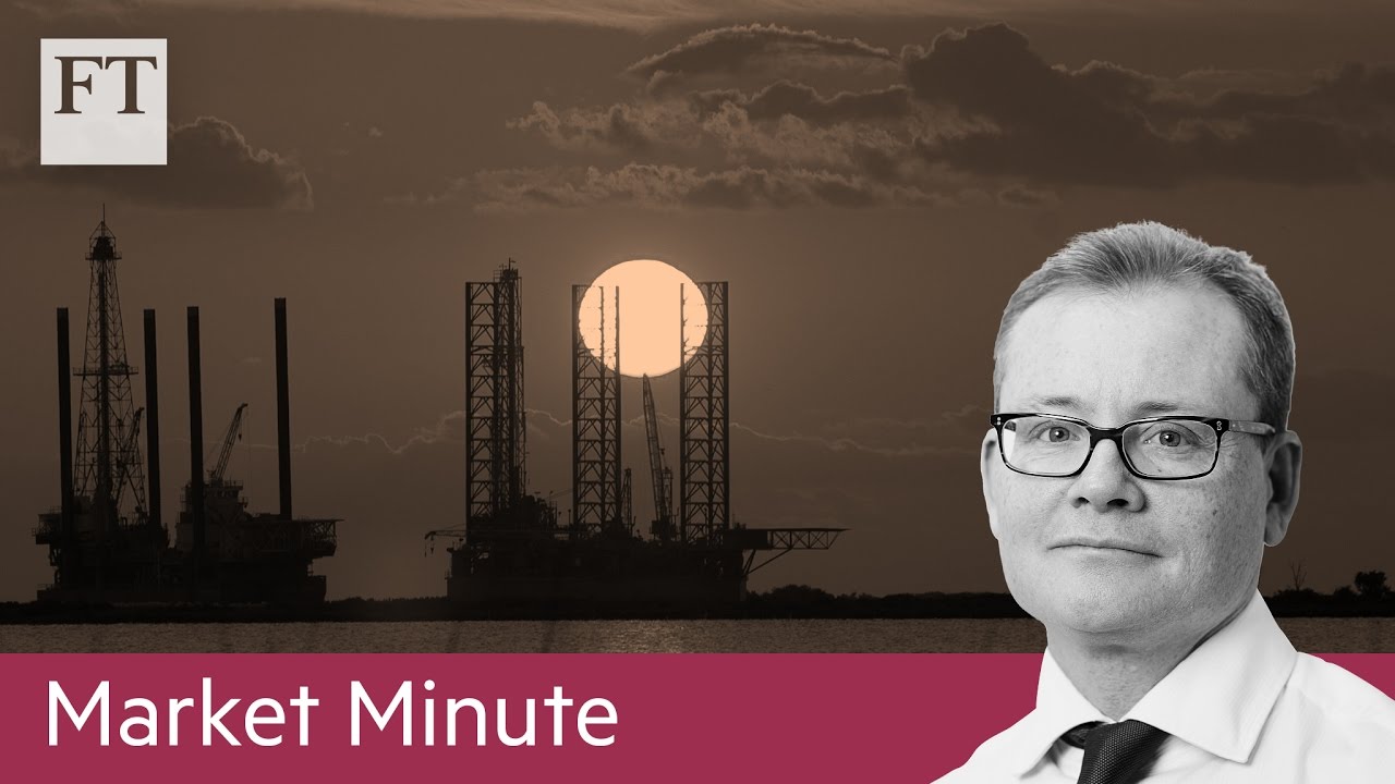 Geopolitical anxiety puts pressure on markets | Market Minute