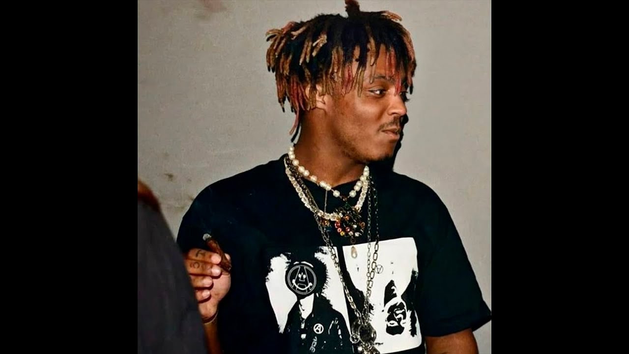 [FREE] Juice WRLD Type Beat - 