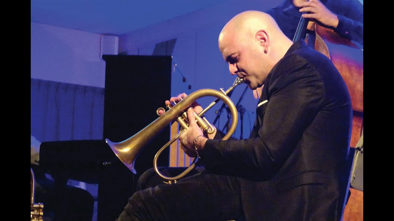 NICOLAS GARDEL trio rend hommage à Chet Baker