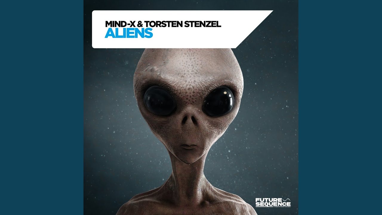 ALIENS (Extended Mix)