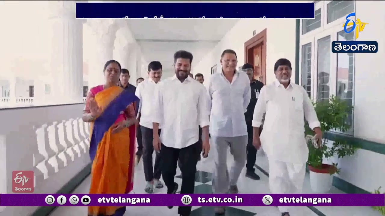Krishna River Management Board Meeting Postponed Again Amid Water Sharing Issues