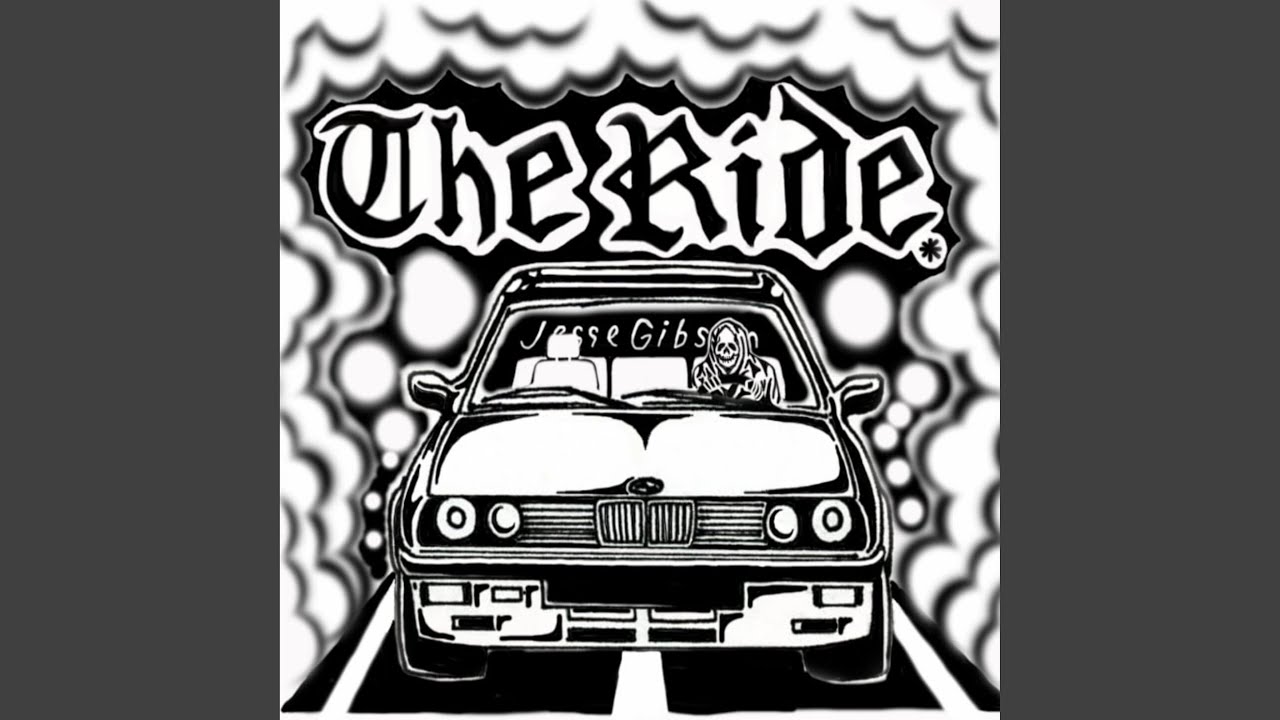 The Ride