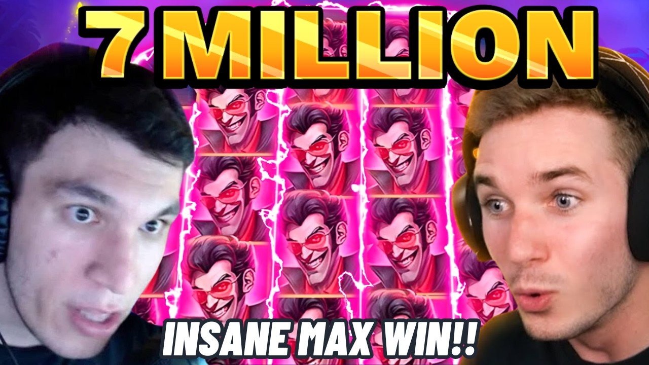 [TOP 14] Streamers Biggest Gambling Wins! #398 | Trainwreckstv, LosPollosTV & TimTheTatMan!