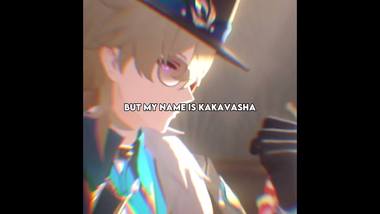 Kakavasha aka Aventurine EDIT||