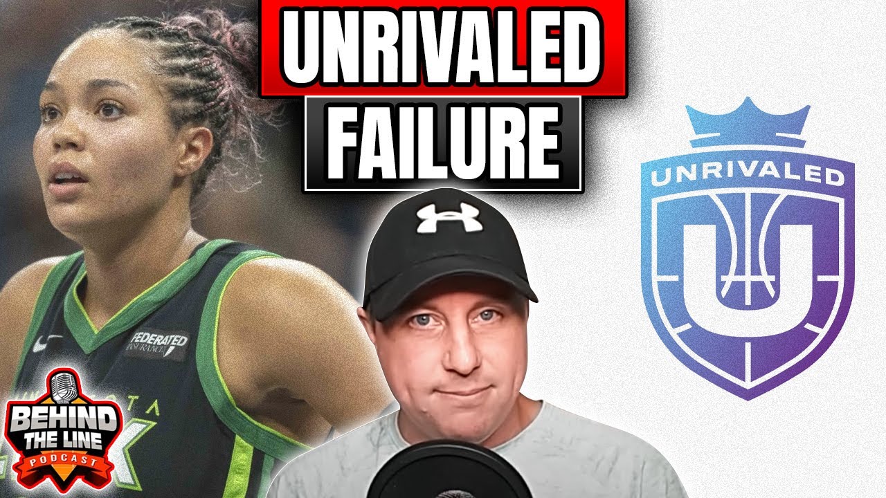 Unrivaled EMBARRASSED as Low TV Ratings Being HIDDEN