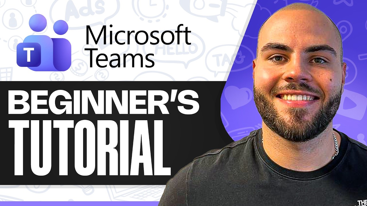 Как использовать Microsoft Teams для проведения собраний (2026): Полное руководство