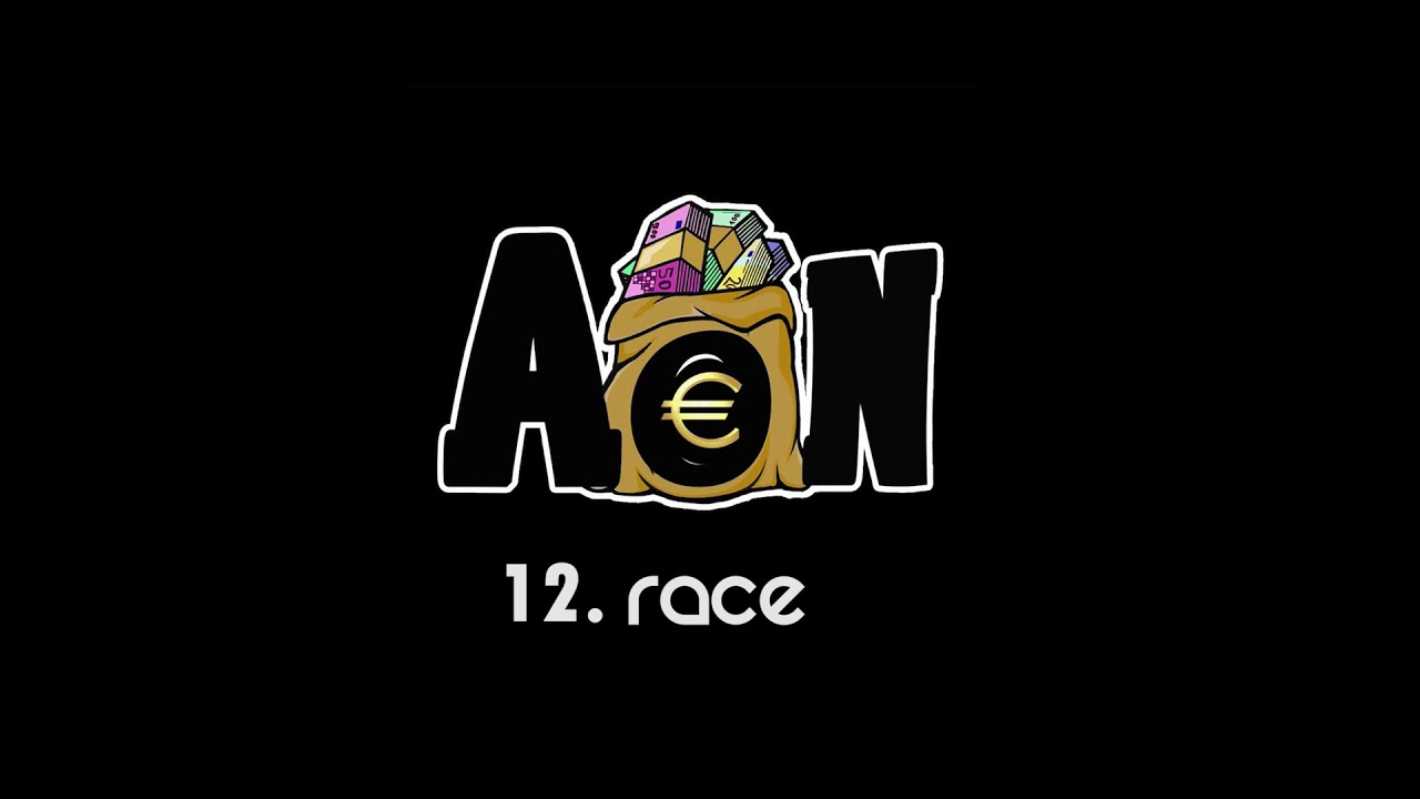 Trap Docks x Robaloo Frans - Race