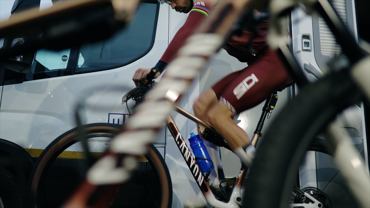 Canyon SIDI 2024 Cape Epic full recap.