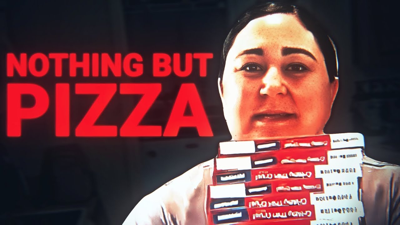 32 pizza mom - TikTok's newest controversy