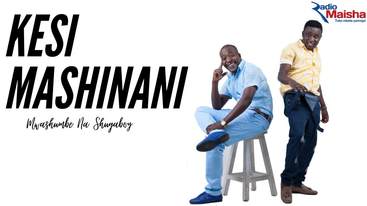 Mume Wangu Ameshindwa Kusimamisha