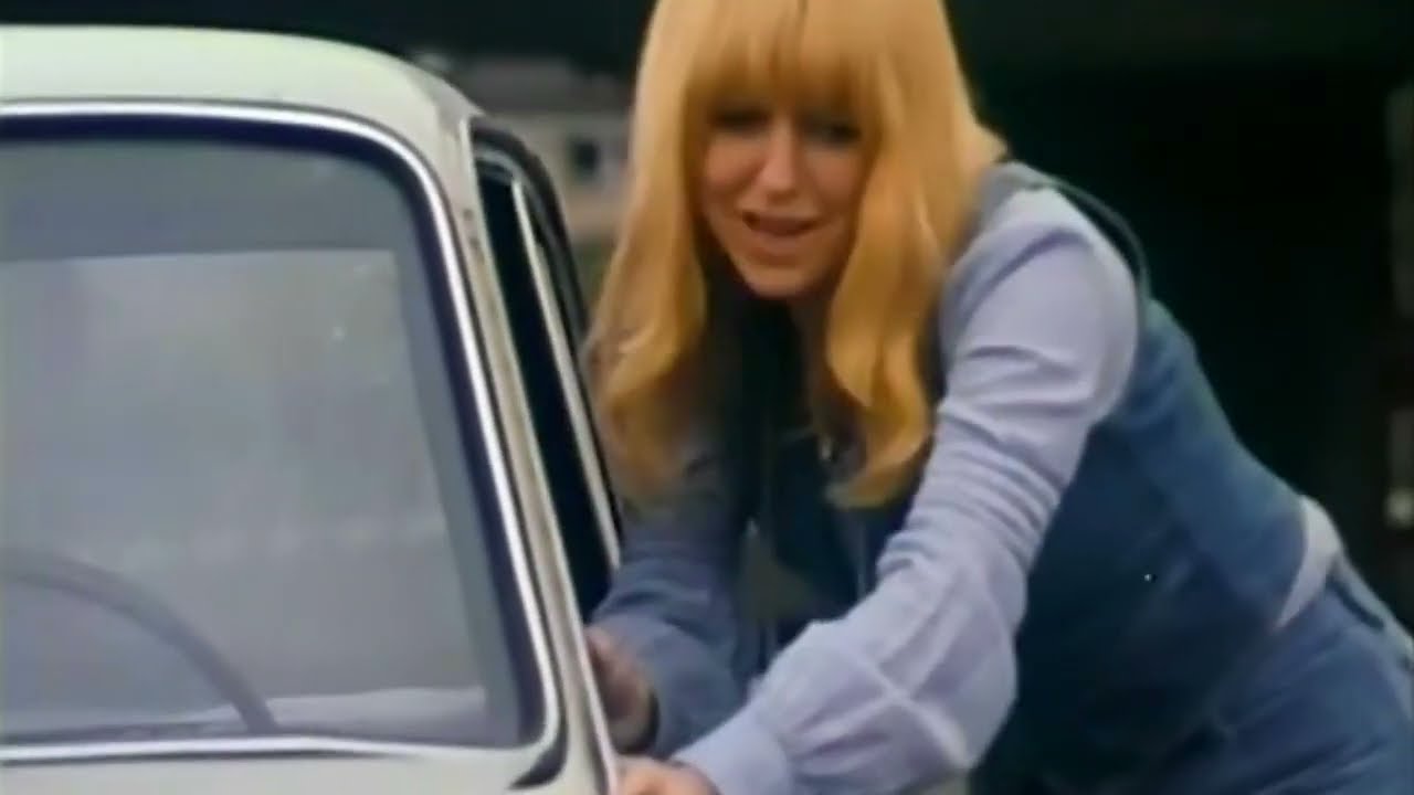 URSZULA SIPIŃSKA I DANUTA RINN - Albo Ona Albo JA