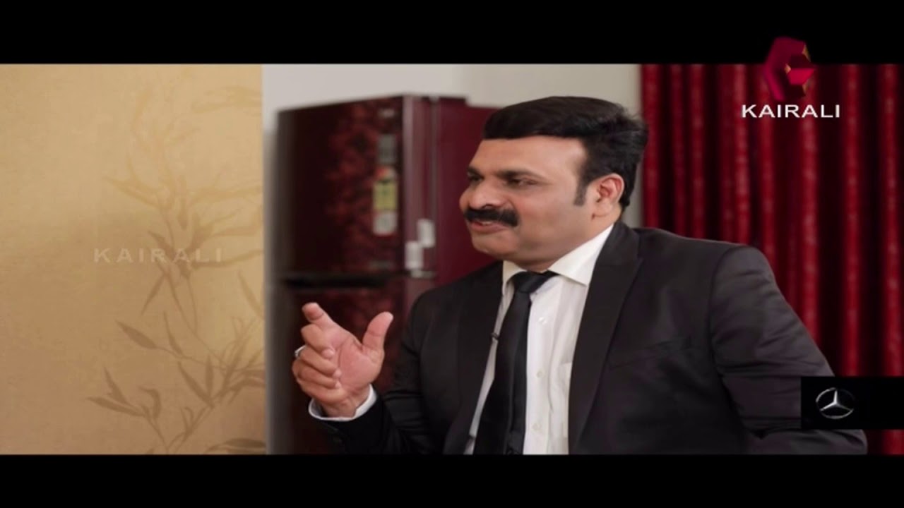 Leaders Are Forever - Director Kamal | കമൽ | 14th February 2019 |  Full Episode