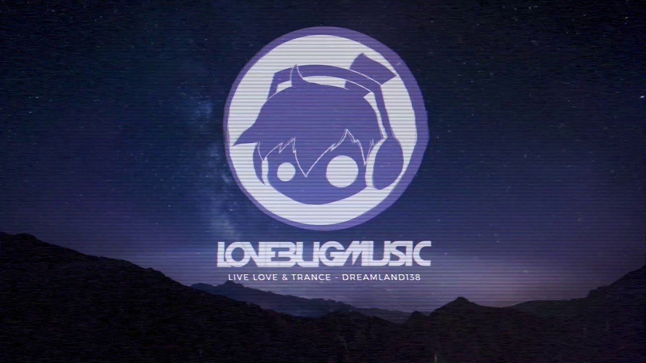LoveBugMusic - In Between Endless Stars