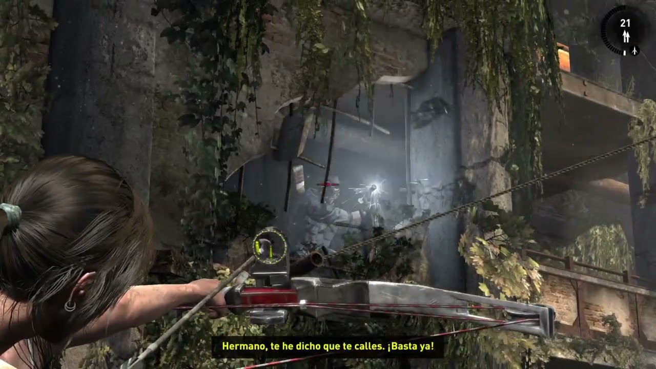 Tomb Raider: Definitive Edition #11