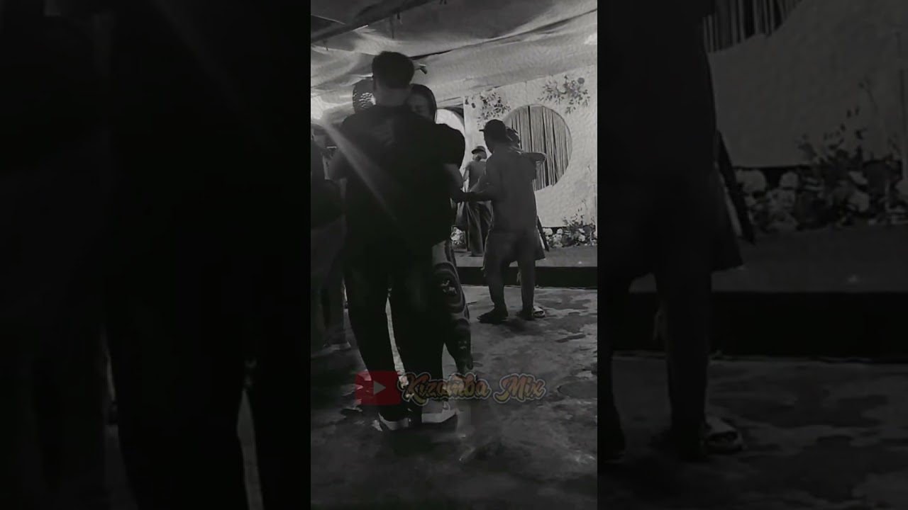 DANSA KIZOMBA TERBARU -_- MANUELA 2
