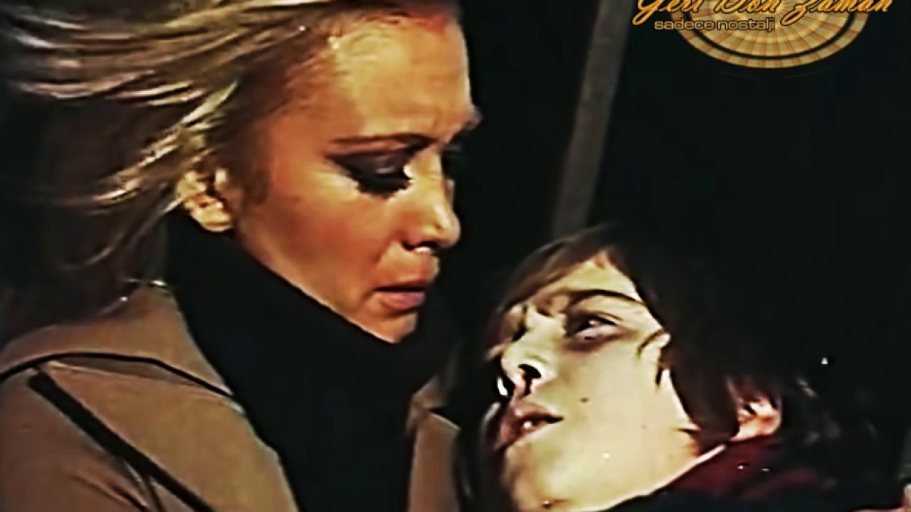 Franco Micalizzi - L'Ultima Neve [ Finale ] (1973) | Yeşilçam Film Müzikleri