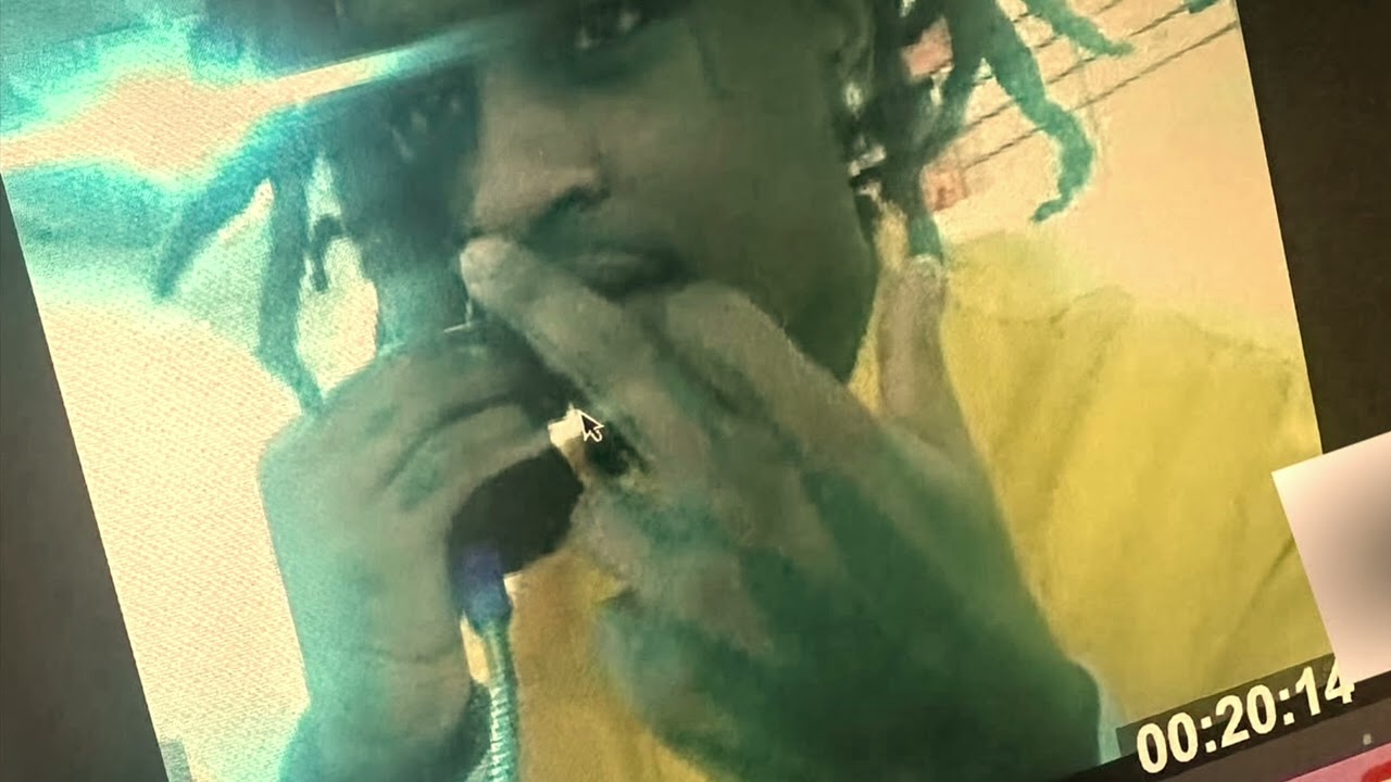 EBK Jaaybo x Chaibenjii4 Type Beat - “Belt Gang”