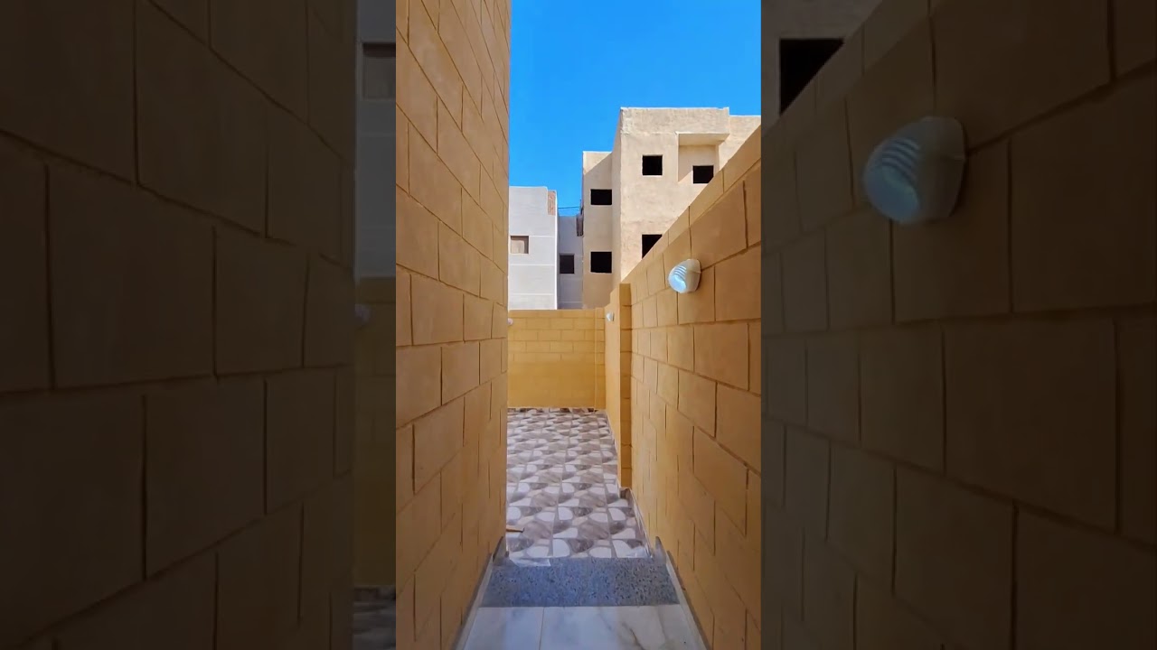 ابني بيتك حدائق اكتوبر المنطقه الرابعه ثلاث أدوار تشطيب سوبر لوكس للاستفسار 01009887041