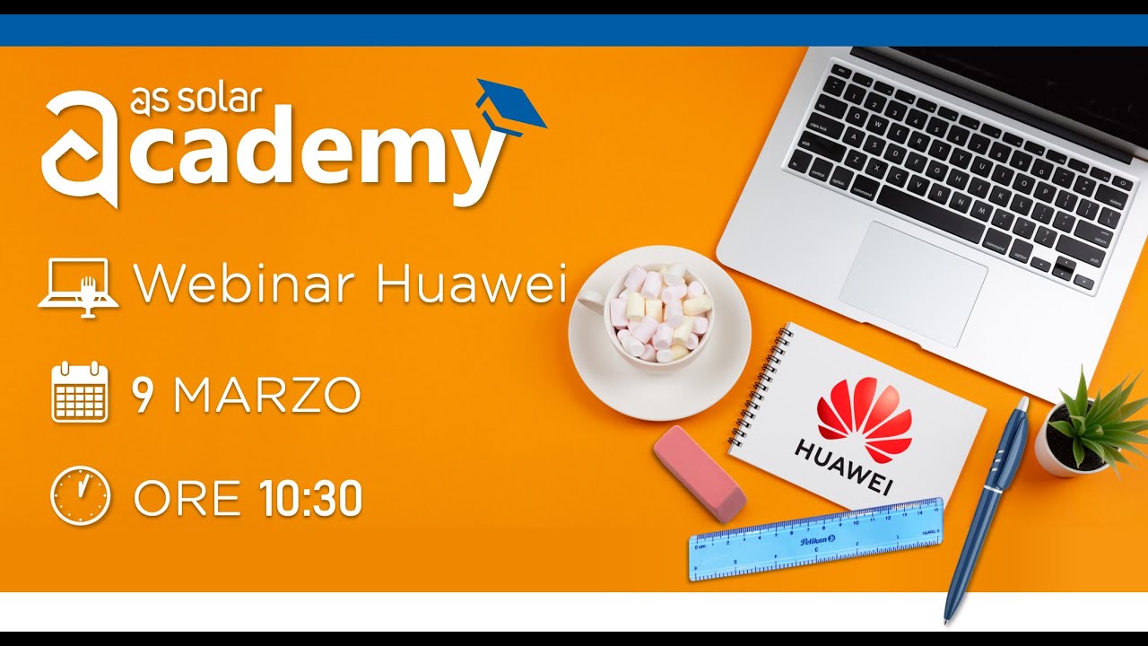 Il nuovo sistema di accumulo Huawei LUNA2000