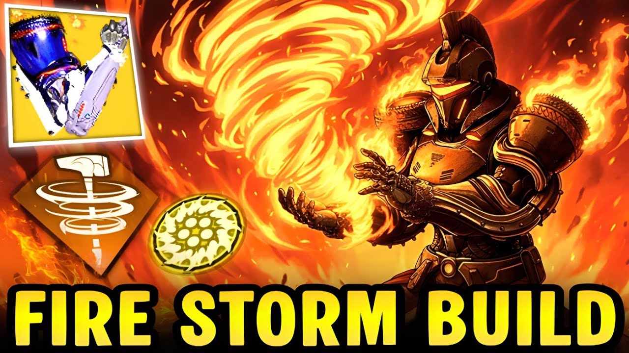 Solo Ultimate With Triple Tornado Solar Titan Build Destiny 2.