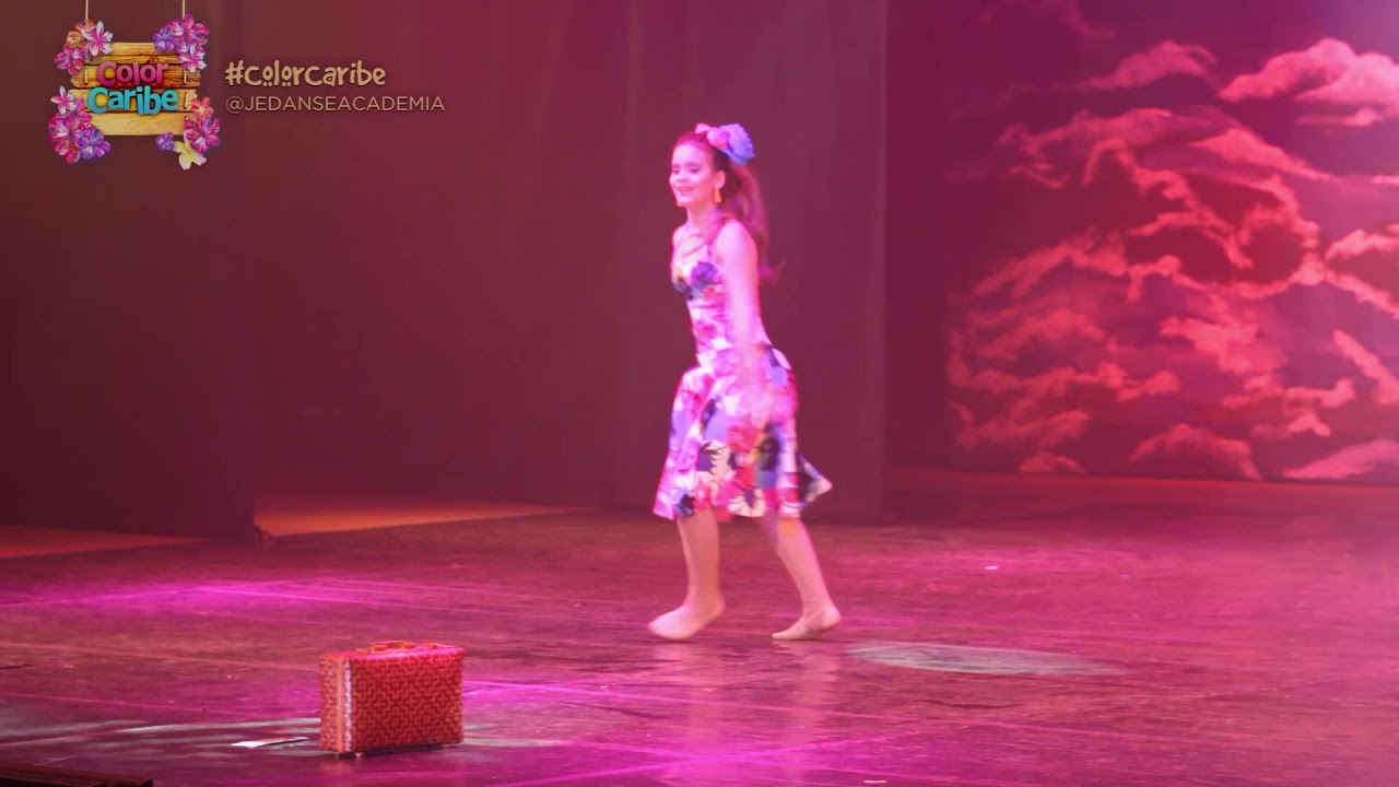 Caribe Soy - 