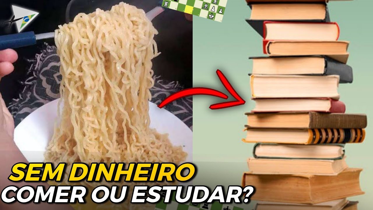 GM SUPI fala sua opinião sobre o livro de xadrez Meu Sistema