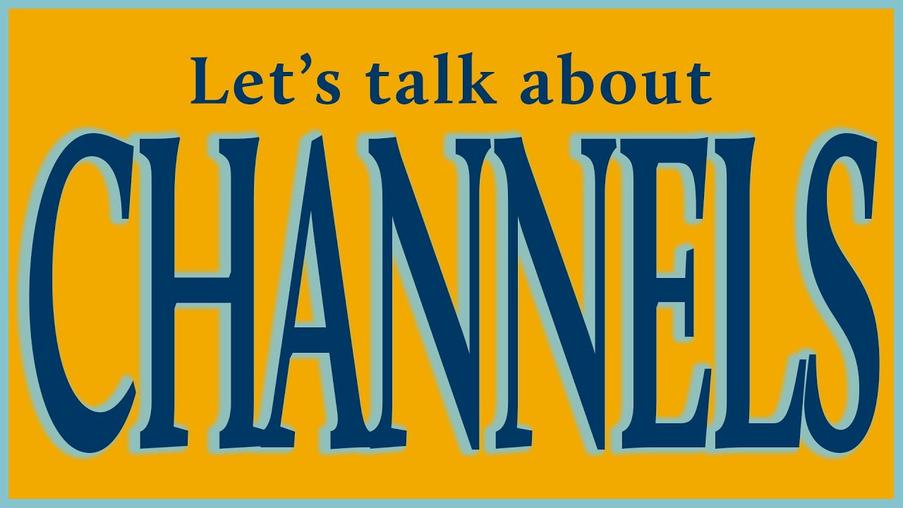 Career Channels at Beloit