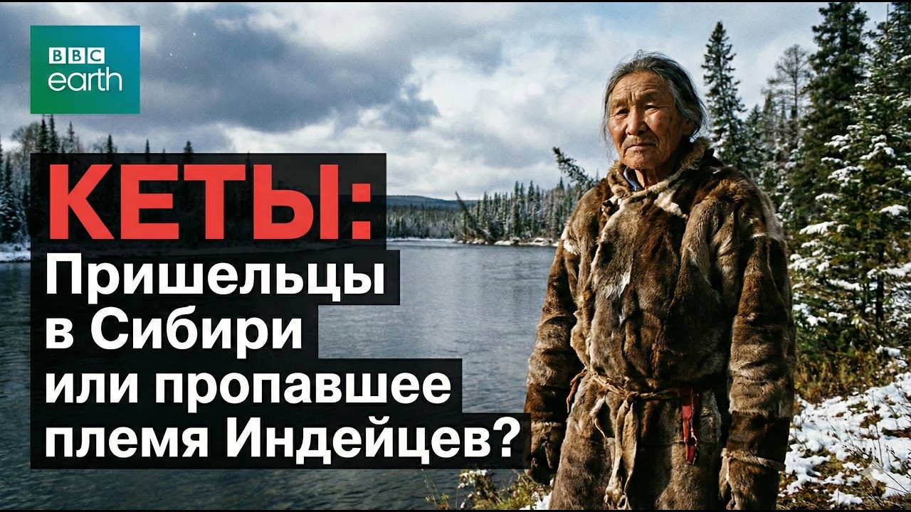 Вот Почему Россия 100 Лет СКРЫВАЕТ Этот Народ: Я Нашёл Доказательства