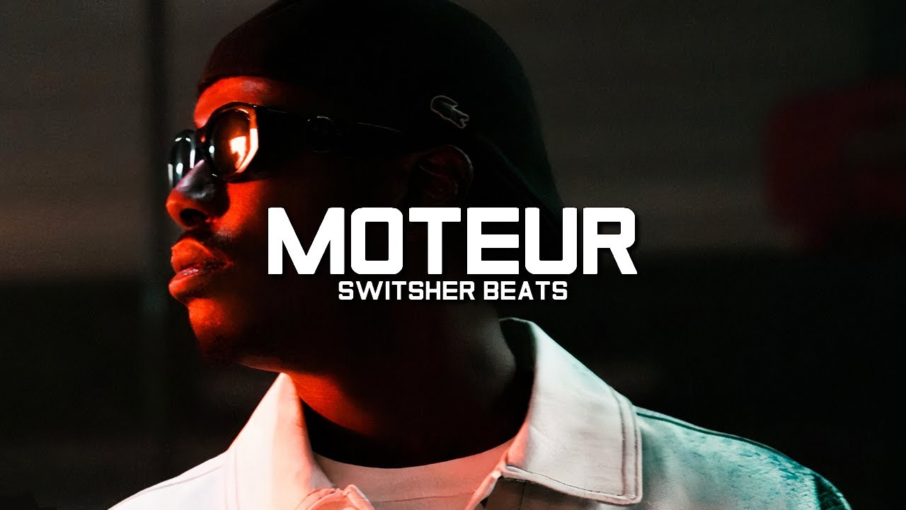 [SOLD] Werenoi x Ninho Type Beat - 